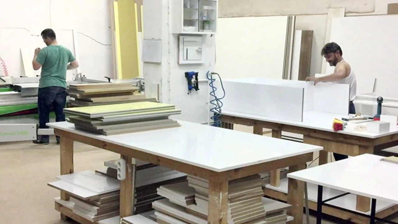 Günyüzü Mobilyacı